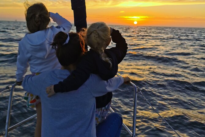 Porto: Sunset or Daytime, Charming Sailboat Cruise on the Douro River - Is $47.18 a fair price?