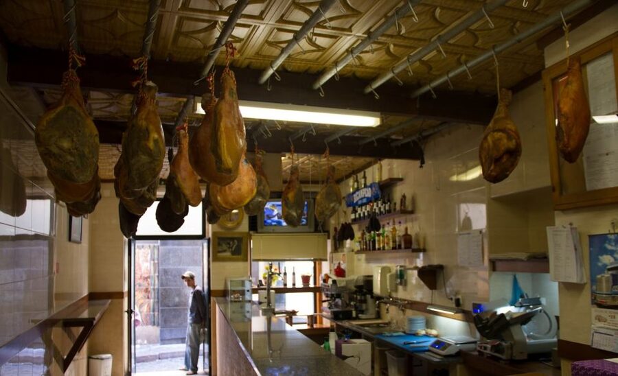 Porto: Tapas Tour (3h30) - Key points to know before booking
