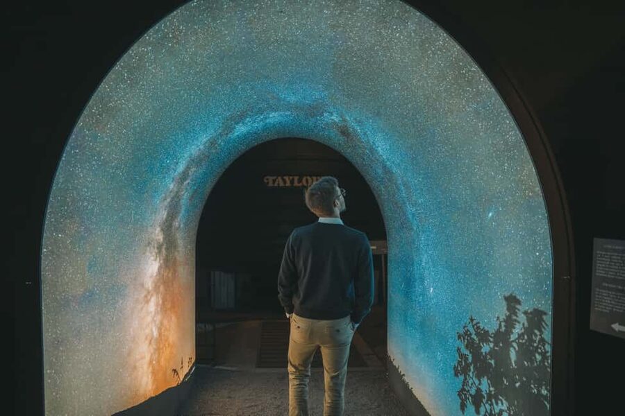 Porto: Taylor’s Port Cellar Tour & WOW Wine Experience - Starting at WOW in Vila Nova de Gaia
