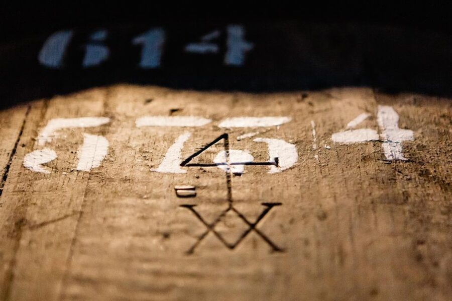 Porto: Taylor's Port Cellars & Tasting - Is Taylor’s Port Cellars worth $29?