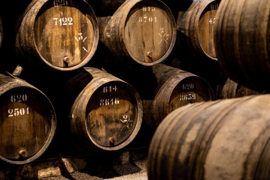 Porto: Taylor's Port Cellars & Tasting - Why Taylor’s is worth your time in Porto