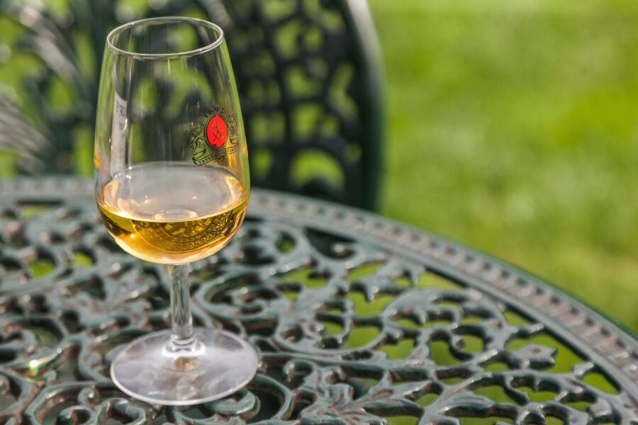 Porto: Taylor's Port Cellars & Tasting - What makes Taylor’s Port different