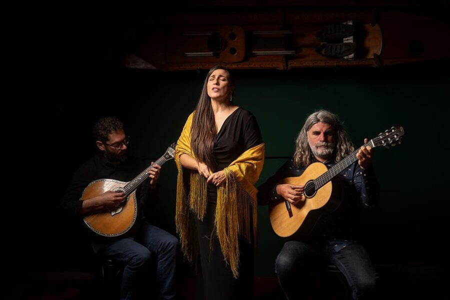 Porto: The Authentic Fado Concert with Port Wine - What the $19 price really gets you