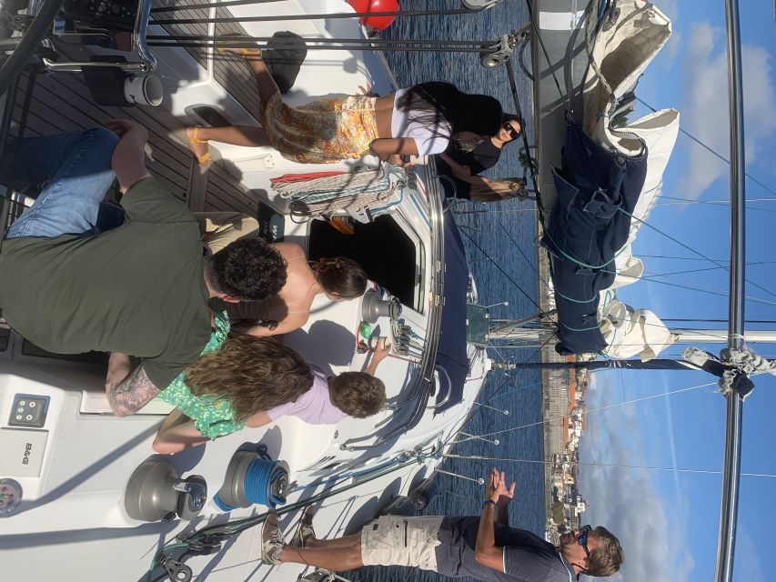 Porto: The Best Douro Boat Tour - Ribeira, Miragaia, and the return downriver