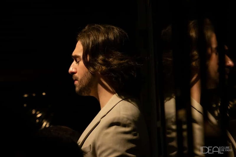 Porto: The highest-rated traditional fado concert (downtown) - My call: book it if you want real fado in a close setting