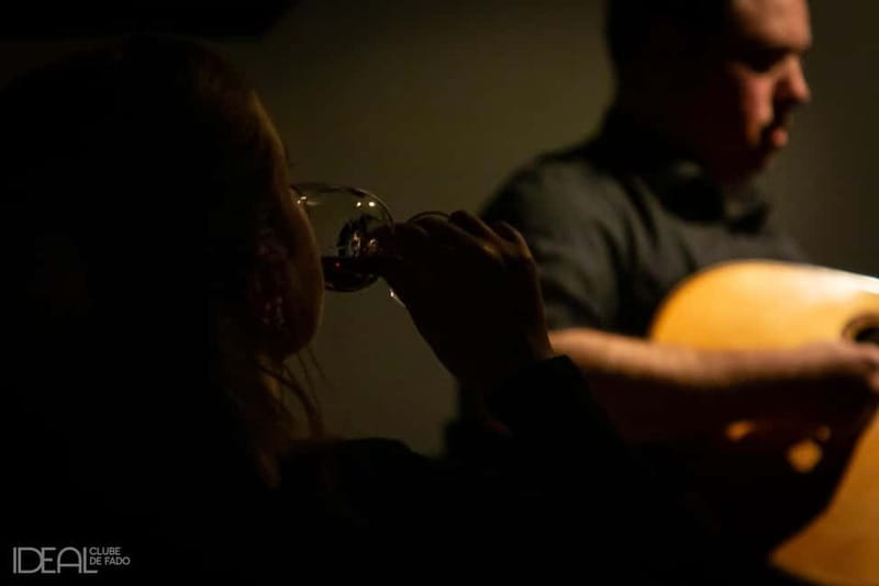 Porto: The highest-rated traditional fado concert (downtown) - What you will understand if you do not speak Portuguese
