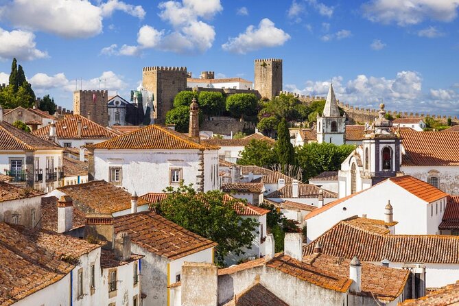 Porto to Lisbon Up to 4 Stops: Aveiro, Nazare, Fatima & Obidos - Why this Porto to Lisbon transfer works so well