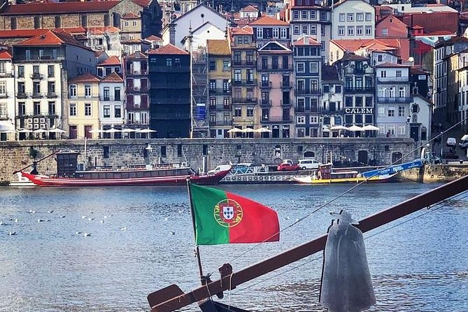 Porto to Lisbon Up to 4 Stops: Aveiro, Nazare, Fatima & Obidos - Choosing between one stop and four