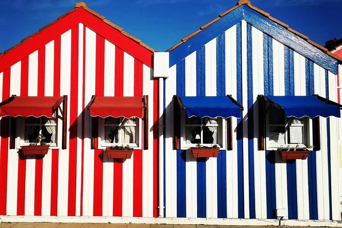 Porto to Lisbon Up to 4 Stops: Aveiro, Nazare, Fatima & Obidos - Comfort, luggage, and the practical side