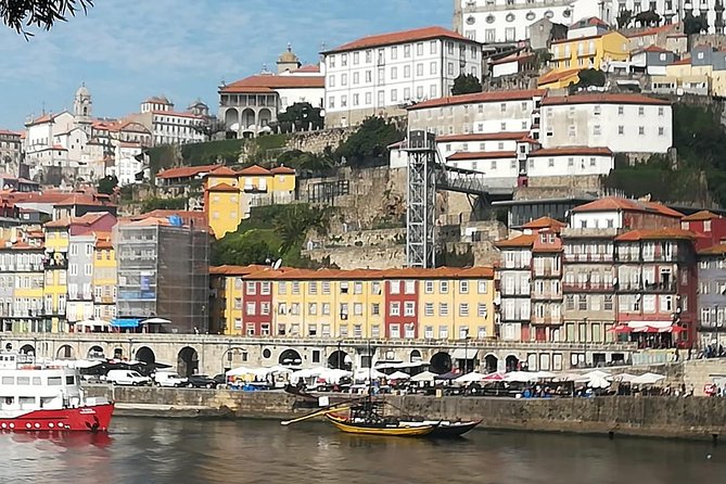 Porto to Lisbon Up to 4 Stops: Aveiro, Nazare, Fatima & Obidos - Who should book this route