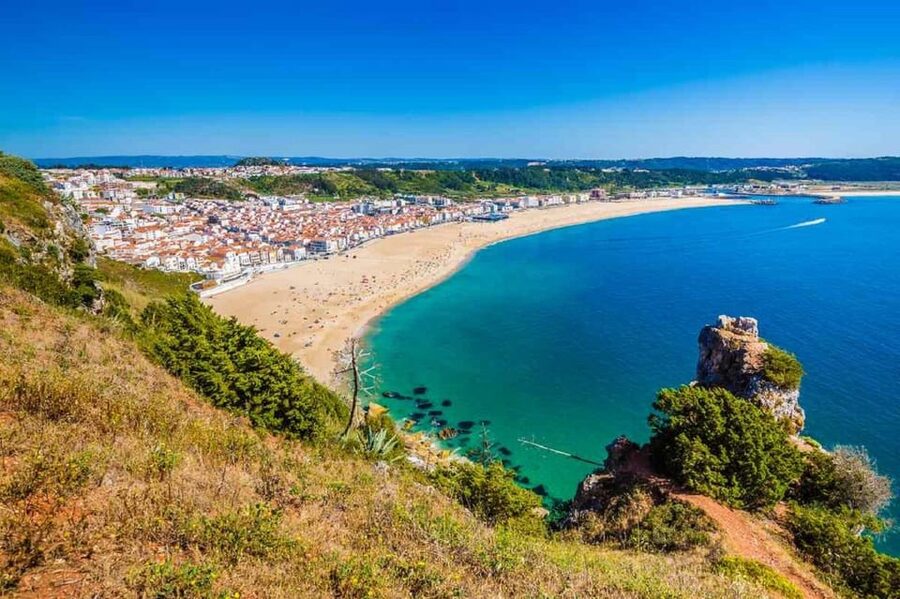 Porto to Lisbon with Aveiro-Coimbra-Fátima-Nazaré-Óbidos - Choosing the right number of stops