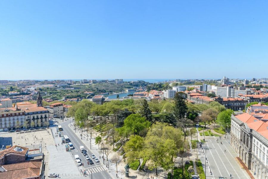 Porto: Torre dos Clerigos Entrance Ticket - Key points to know before you go