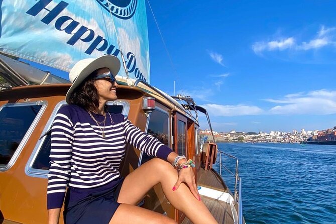 Porto: Tour on the Douro River in a Classic Boat - Who will enjoy this cruise most?