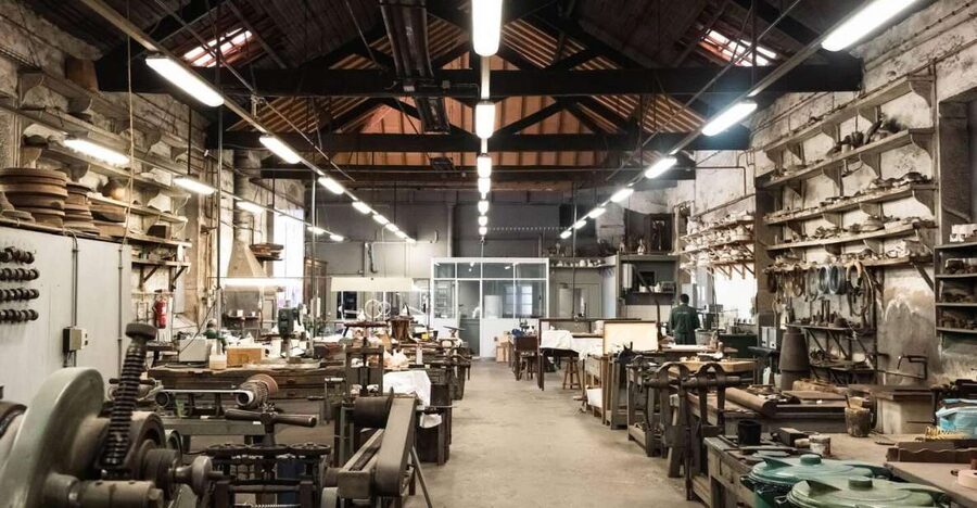 Porto: Tour to the world of silver in a century-old workshop - Practical tips for a better visit