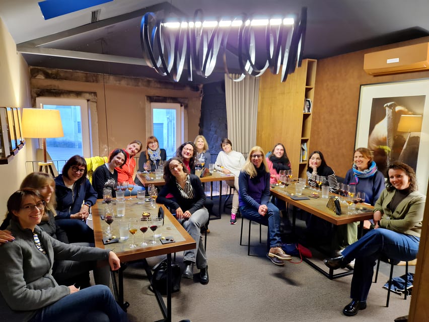 Porto tour with Port Wine tasting in a hidden wine cellar! - Key points to know before booking