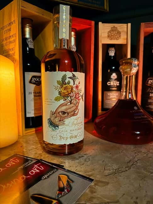 Porto: Traditional Fado Show at Sao Bento with Port Wine - Price, flexibility, and practical details
