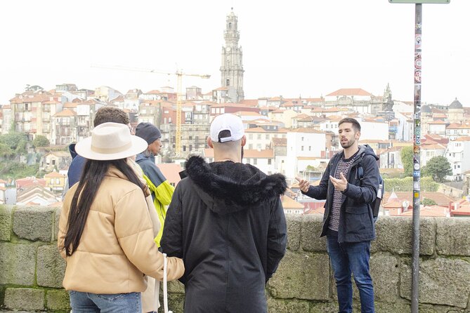 Porto Walking Tour - Why this walk works as a first look at Porto