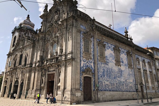 Porto Walking Tour - Starting near the cathedral and Porto’s oldest quarter