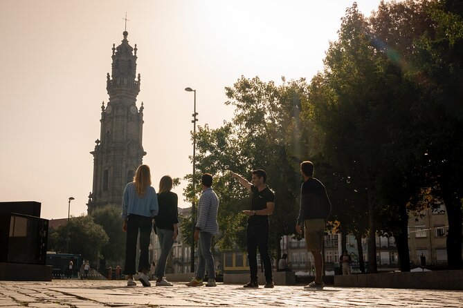 Porto Walking Tour, Lello Bookshop, River Cruise and Cable Car - Why this works as a first look at Porto