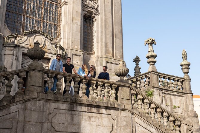 Porto Walking Tour, Lello Bookshop, River Cruise and Cable Car - The Douro cruise beneath Porto’s bridges