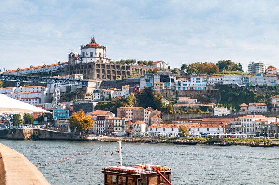 Porto Walking Tour of the city centre in small-groups - Why this Porto walk works well early in your stay