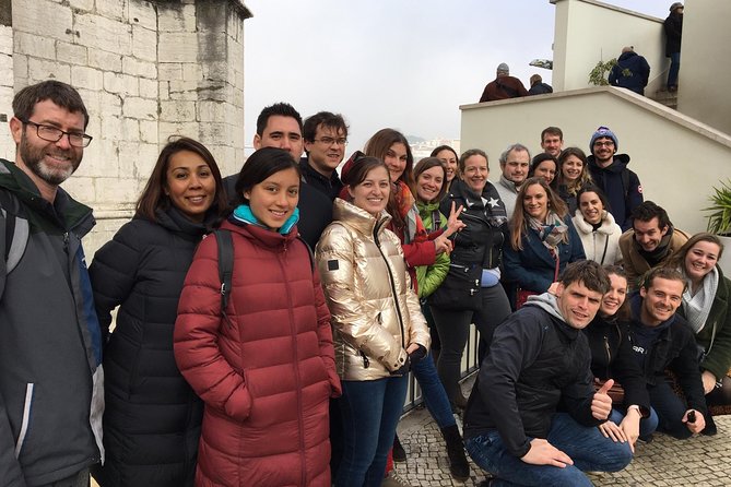 Porto Walking Tour - The Perfect Introduction to the City - Porto Cathedral and the finish at Terreiro da Sé