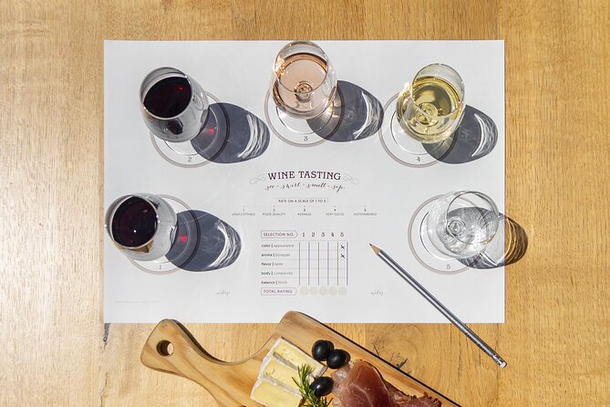 Porto Wine Tasting Experience with Portuguese Tapas Plate - Is the $35 price good value?