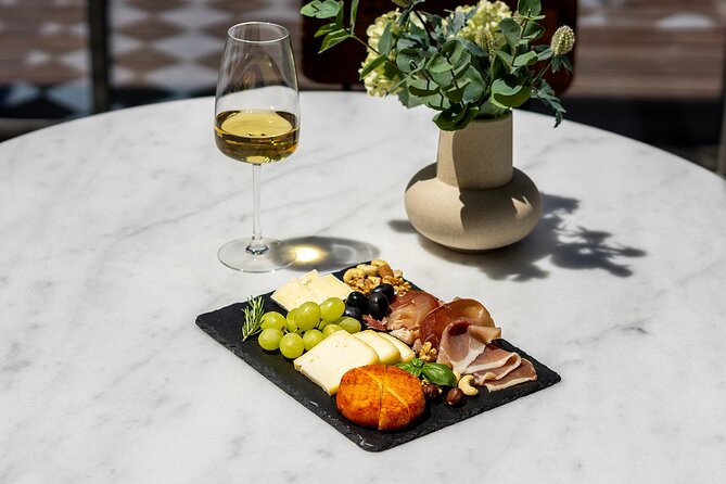 Porto Wine Tasting Experience with Portuguese Tapas Plate - Finding Canto de Luz