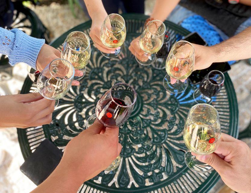 Porto: Wine Tasting with Tapas Walking Tour - Why this Porto wine walk works so well