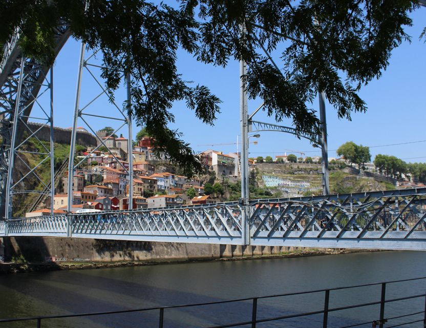 Porto: Wine Tasting with Tapas Walking Tour - Is $53 a fair price?