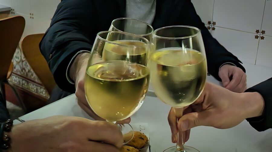 Porto: Wine Tour & One Hour Fado Show | All Included - How the price works at $115