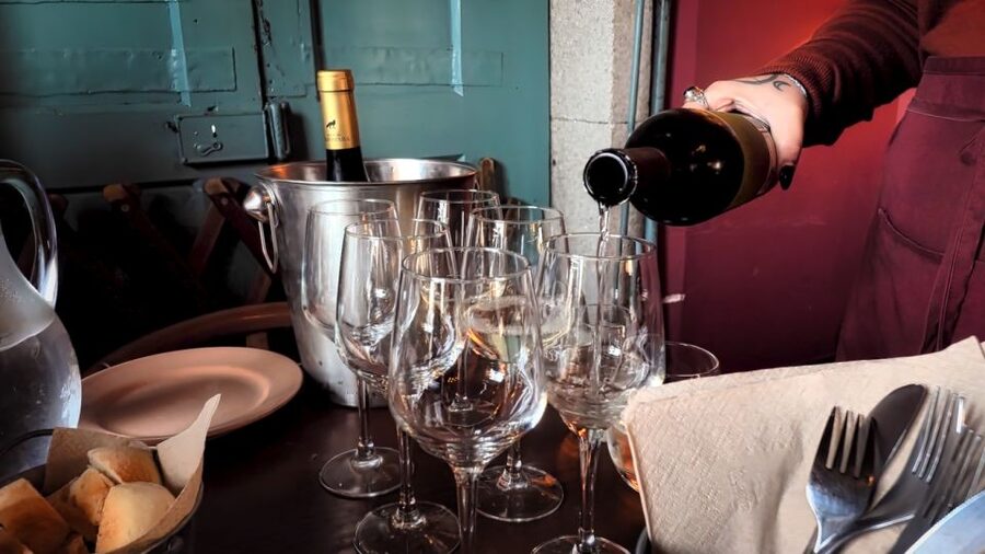 Porto: Wine Tour & One Hour Fado Show | All Included - Should you book this wine and Fado tour?