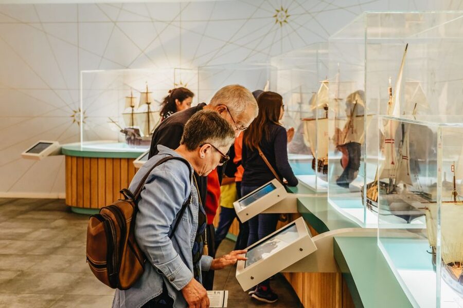 Porto: World of Discoveries Entry Ticket - How it handles Portugal’s Age of Discoveries