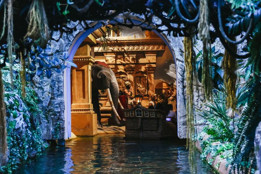 Porto: World of Discoveries Entry Ticket - Save time for the wooden boat ride