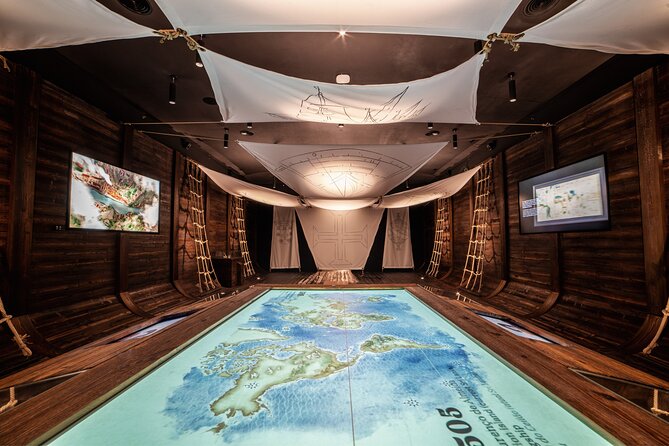 Porto: WOW District 48-hours ticket for 6 museums - Why WOW Porto works best as a flexible museum day