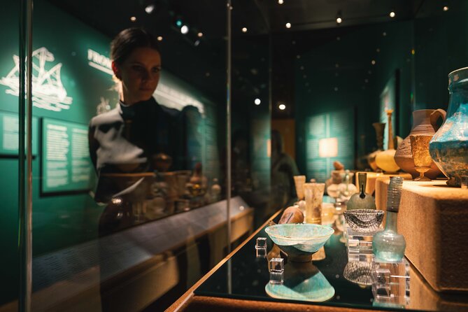 Porto: WOW District 48-hours ticket for 6 museums - Cork shows why this humble material matters