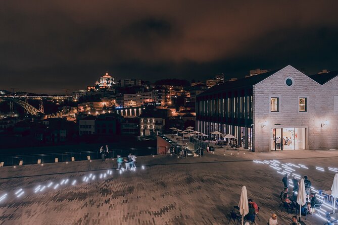 Porto: WOW District 48-hours ticket for 6 museums - Drinking vessels and the other museum choices