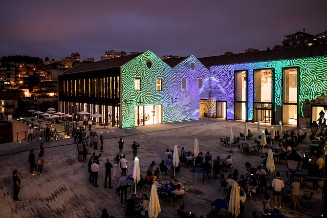 Porto: WOW District 48-hours ticket for 6 museums - A sensible one-day plan