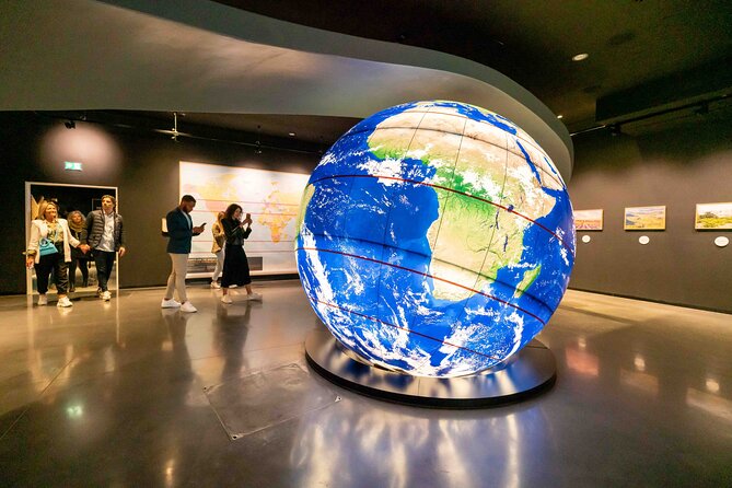 Porto: WOW District 48-hours ticket for 6 museums - The Wine Experience explains more than the tasting