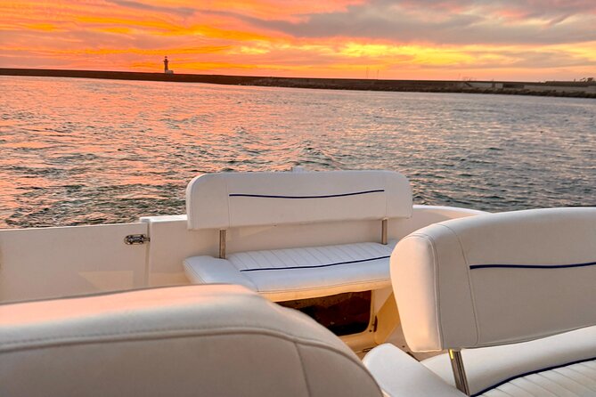Porto: Yacht Small-Group Douro River Cruise & 6 Bridges w/ Drink - Starting at Afurada in Vila Nova de Gaia
