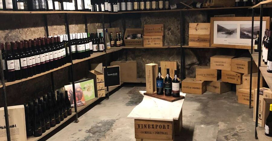 Portuguese Wine Tasting w Local Cheese & Cold Cuts pairing - Booking details that matter