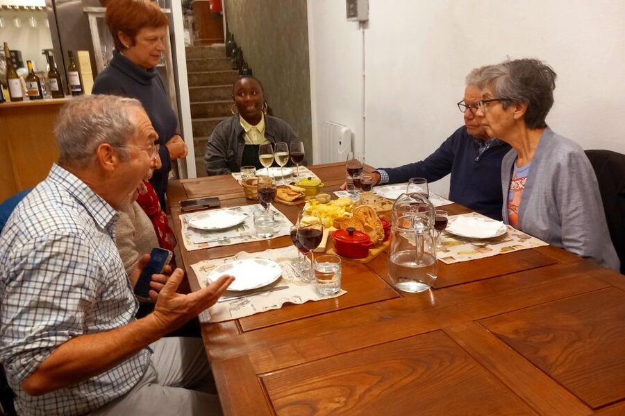 Portuguese Wine Tasting w Local Cheese & Cold Cuts pairing - Is 34 dollars a fair price?