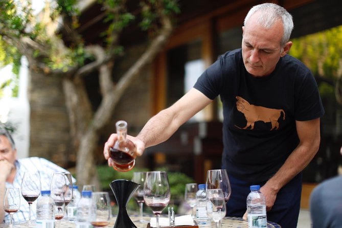 Premium Private Douro Tour: 3 Wineries with Tastings & Lunch - A possible Amarante break before the wine estates