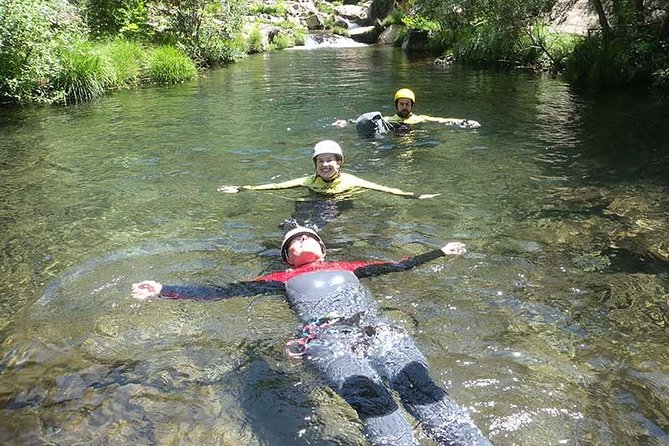Private Canyoning Adventure from Porto - Booking, cancellation, and what to pack