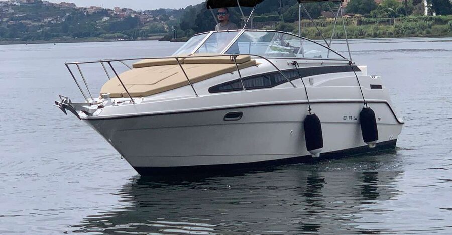 Private Cruise in Rio Douro - 2 hours - Up to 8 Passengers - Swimming, Music, and the Social Side