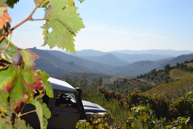 Private Douro 4x4 Adventure from Porto with Deluxe Pic nic - Key points to know before booking