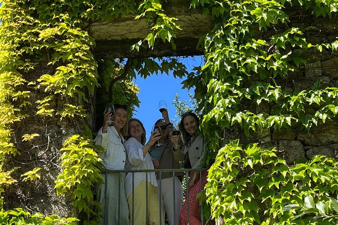 Private Douro Valley Food and Wine Tour From Porto - Casal de Loivos and the olive oil surprise