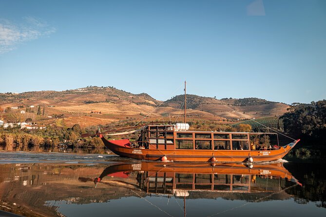 Private Douro Valley Tour: Boutique Winery & River Cruise - How private is this private tour?