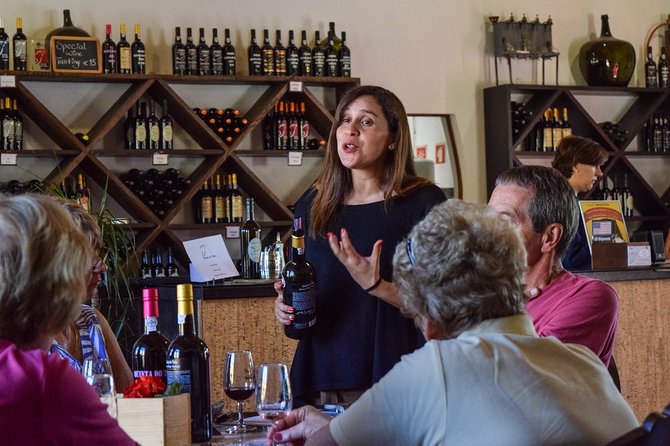Private Douro Valley Tour: Boutique Winery & River Cruise - What the $338.76 price includes