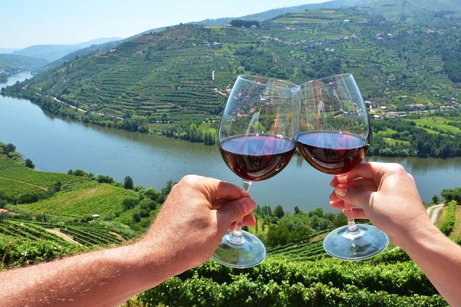 Private Douro Valley Wine Tour: 2 Wine Estates, Lunch and Cruise - The traditional Rebelo boat from Pinhão